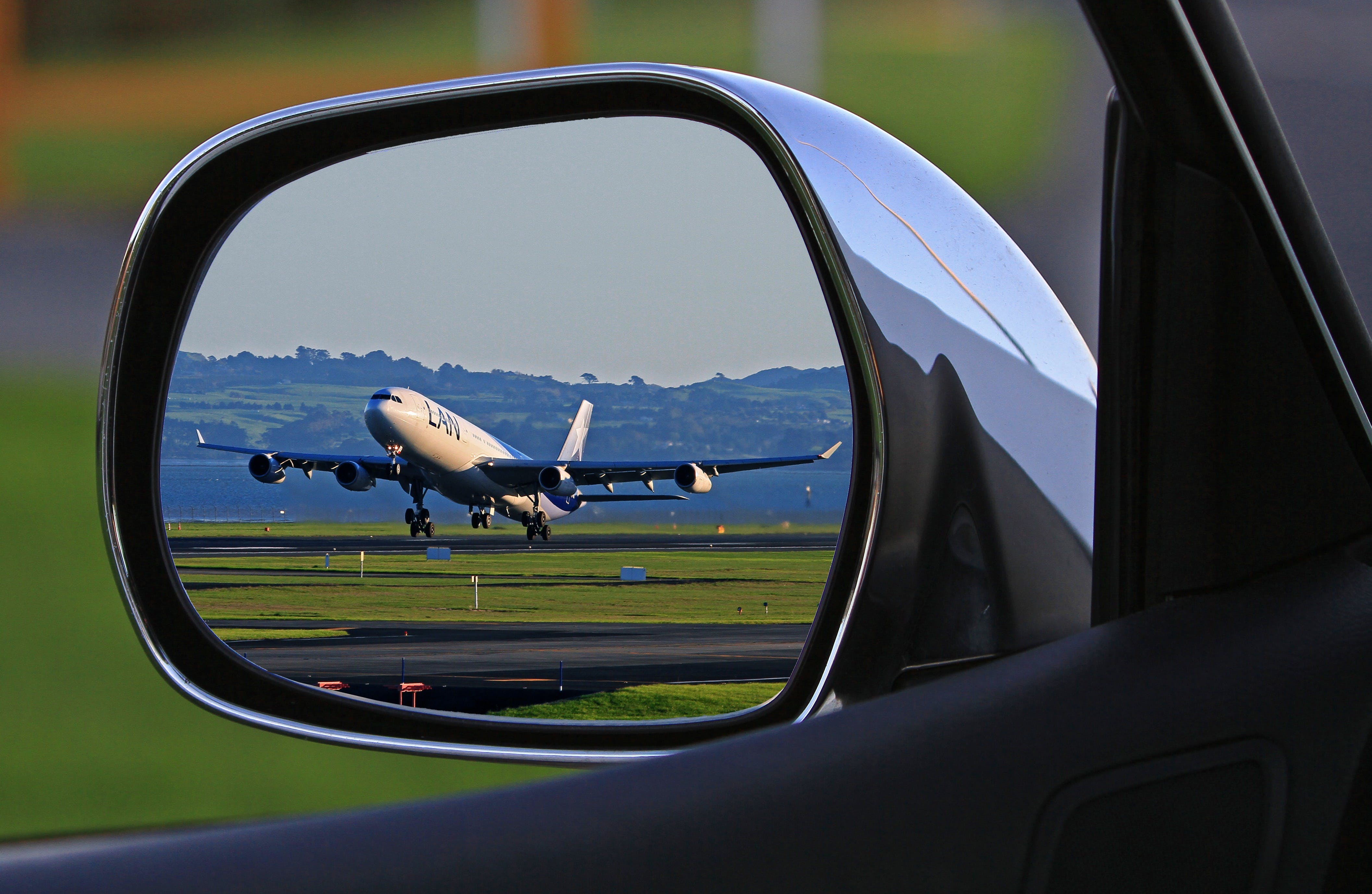 Cheapest Parking Near OR Tambo Airport