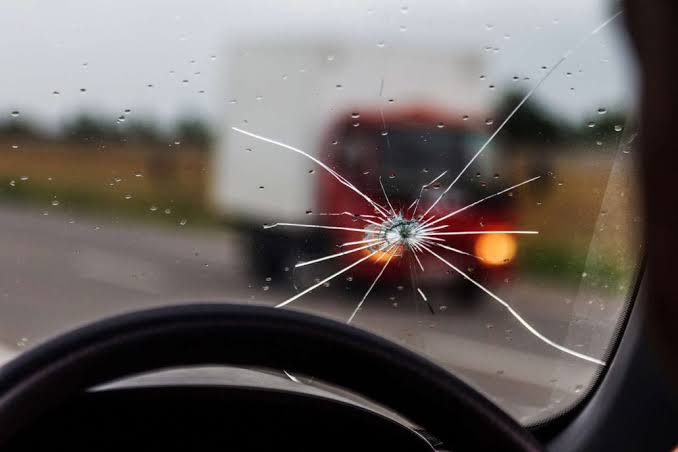 Windscreen Chip Repair