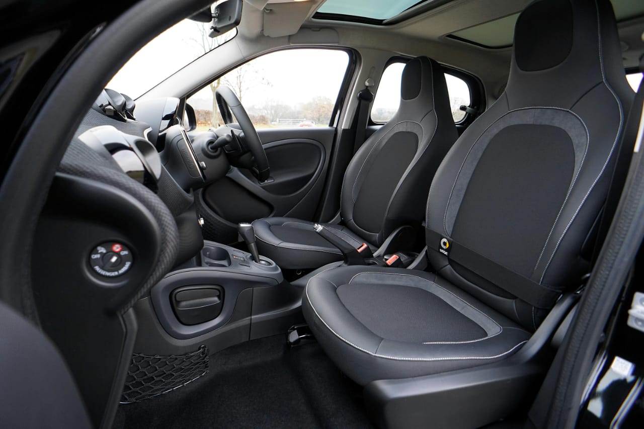 Vehicle Deep Clean