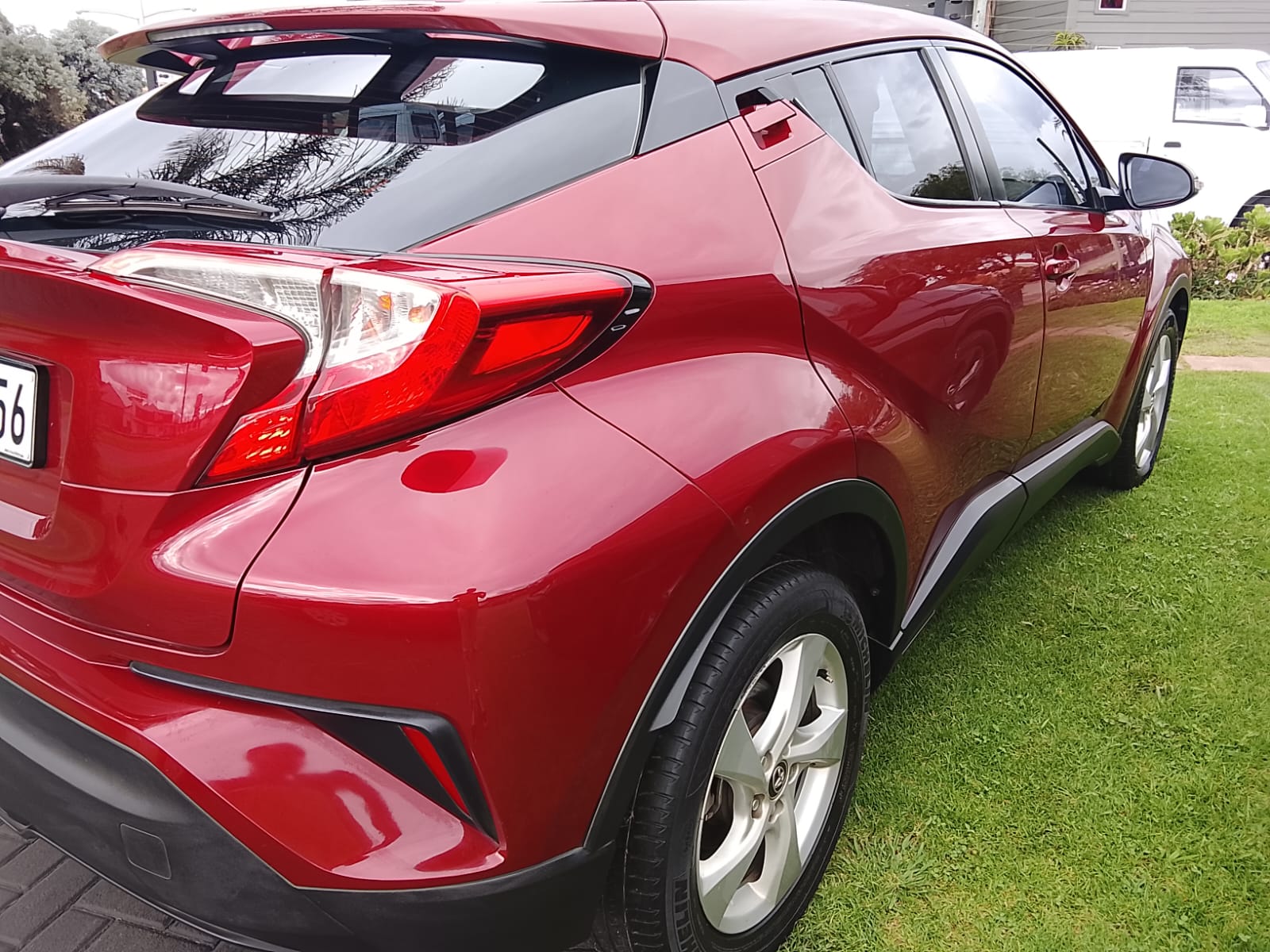 Premium Detail - Vehicle 3